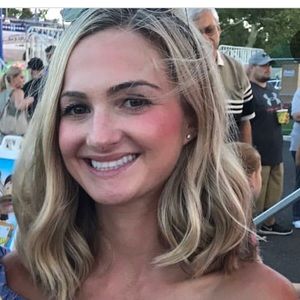 Meet your Posher, Christina